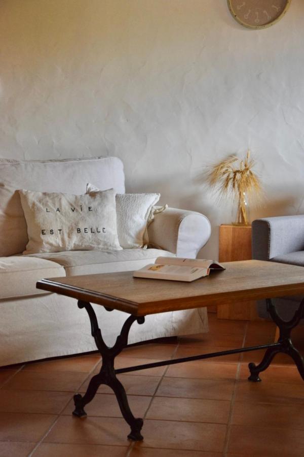 Une Pause Nature Chez Marion Et Cedric Montignac-Toupinerie Exterior foto