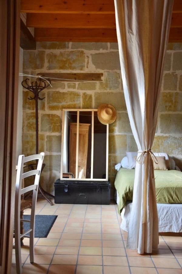 Une Pause Nature Chez Marion Et Cedric Montignac-Toupinerie Exterior foto