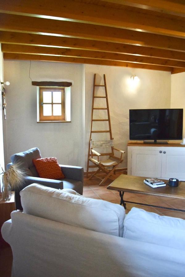 Une Pause Nature Chez Marion Et Cedric Montignac-Toupinerie Exterior foto